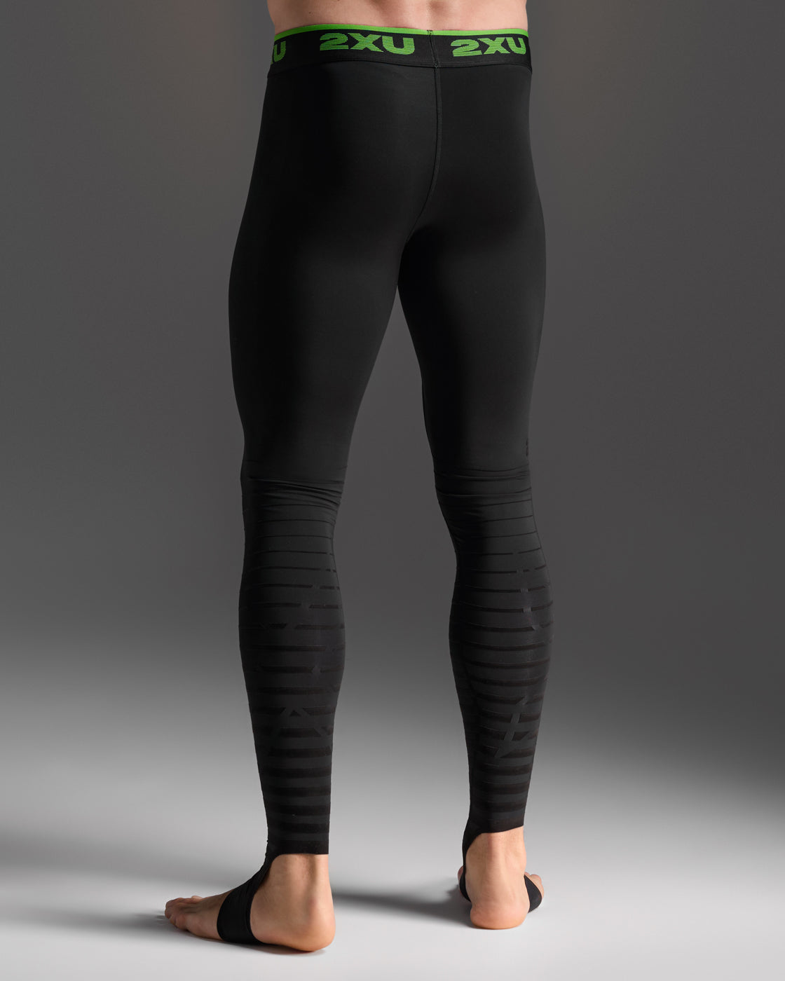 2xu-recovery-power-recovery-compression-tights-schwarz-herren image 3