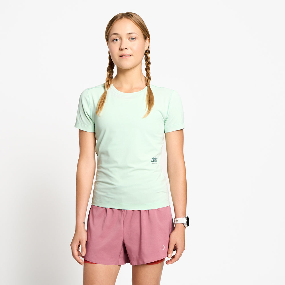 ciele-dlytshirt-damen-laufshirt-dusty-turquoise-sonnenschutz image 2