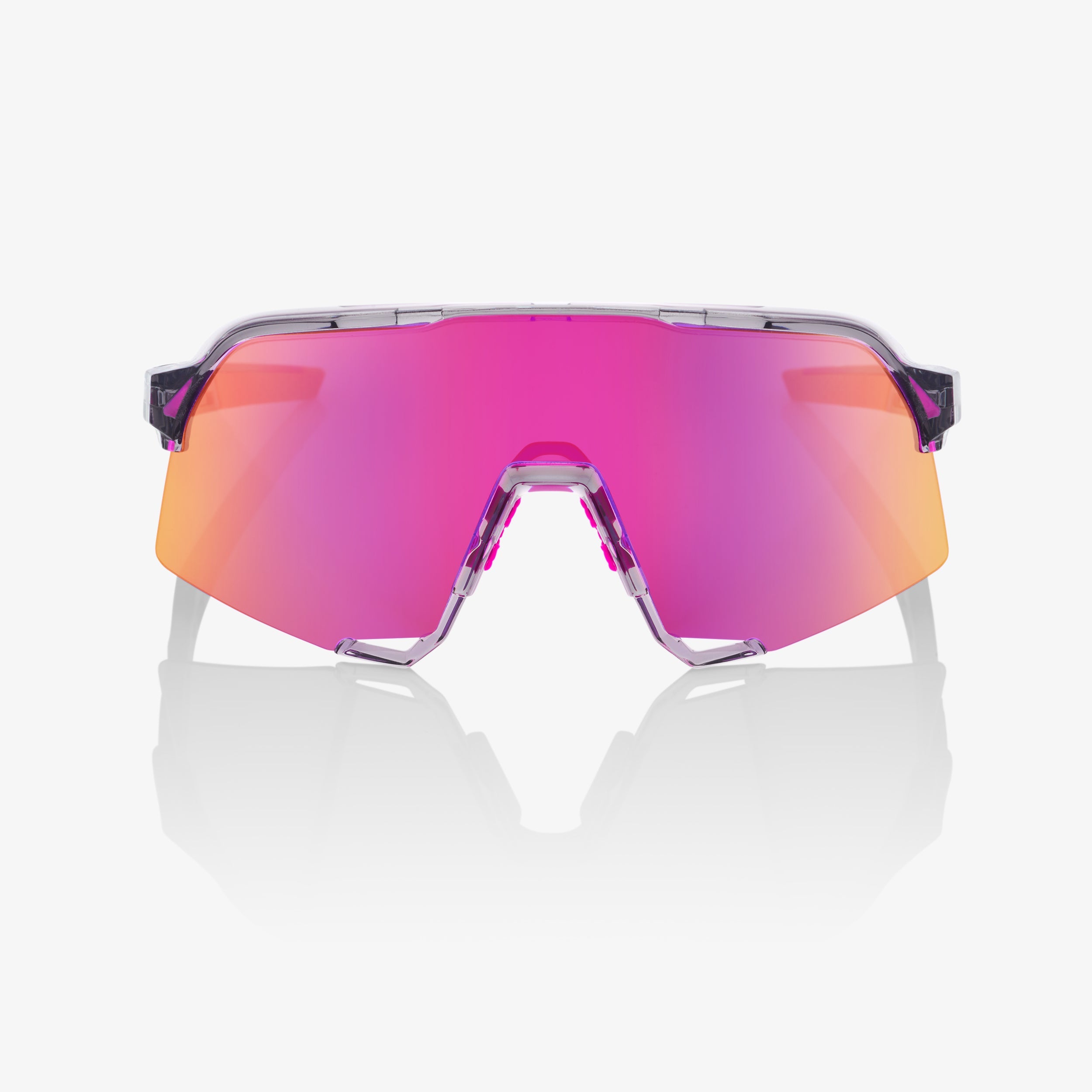 100-s3-tokyo-night-sportbrille-purple-multilayer-mirror image 2