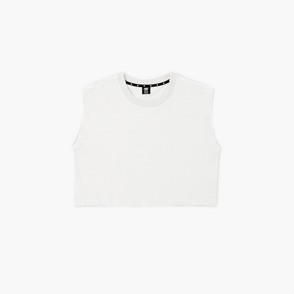 ciele-w-ortank-cropped-top-damen-trooper image 1