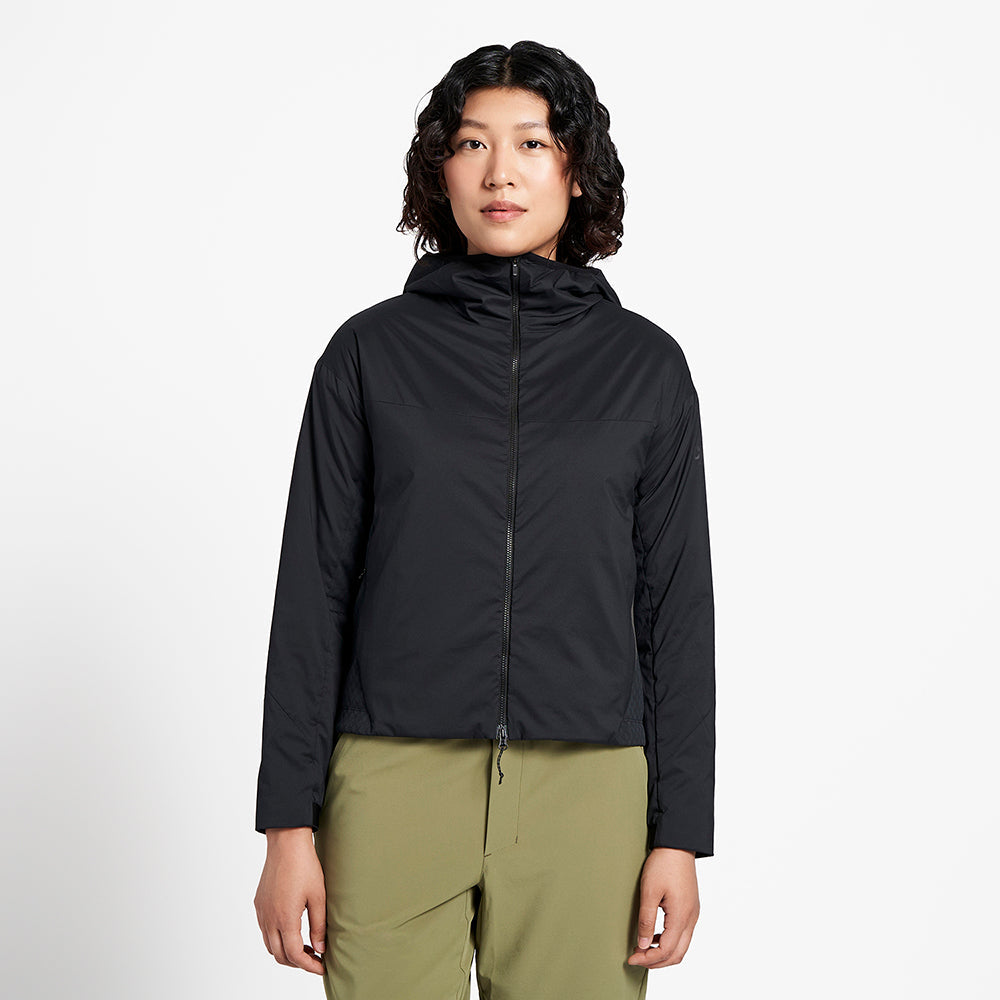 ciele-vlvinsulator-shadowcast-damen-laufjacke-winter image 2