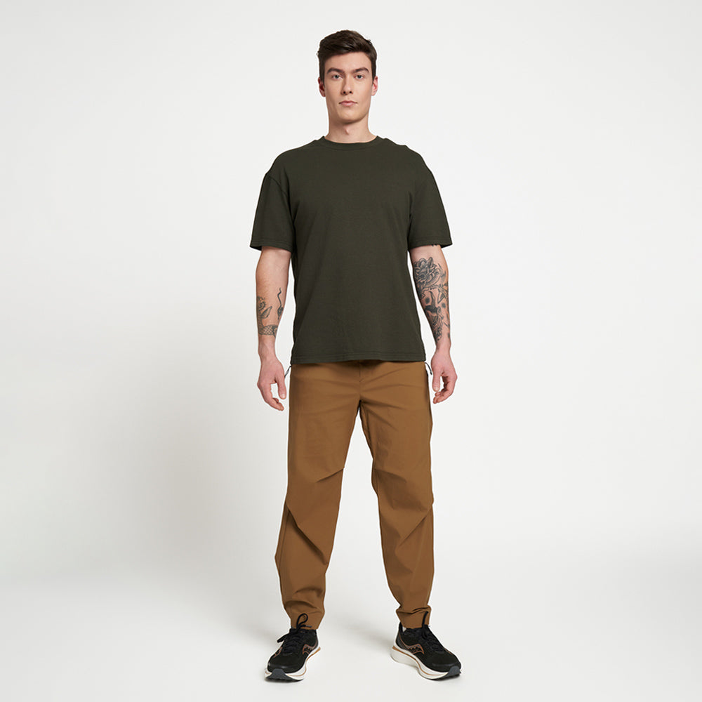 ciele-u-evdpant-laufhose-sable-unisex-ripstop image 4