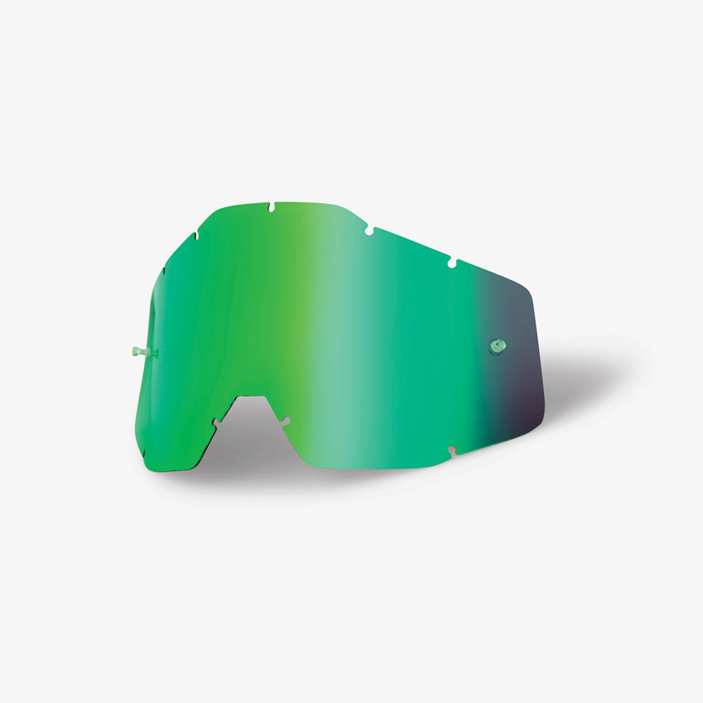 100-racecraft-accuri-strata-ersatzlinse-green-mirror image 1