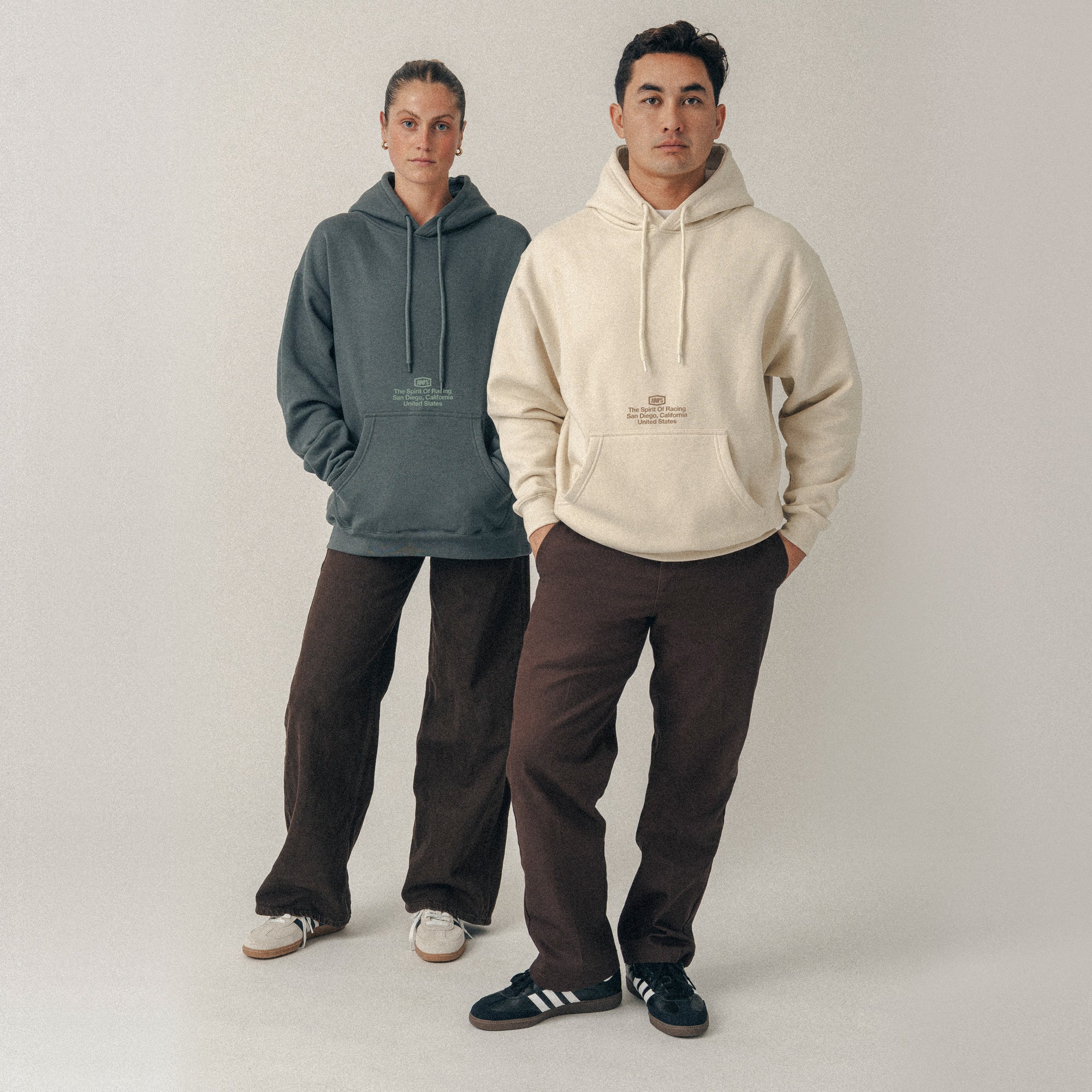 100-vortex-pullover-hoodie-fleece-bone-kapuzenpullover image 2