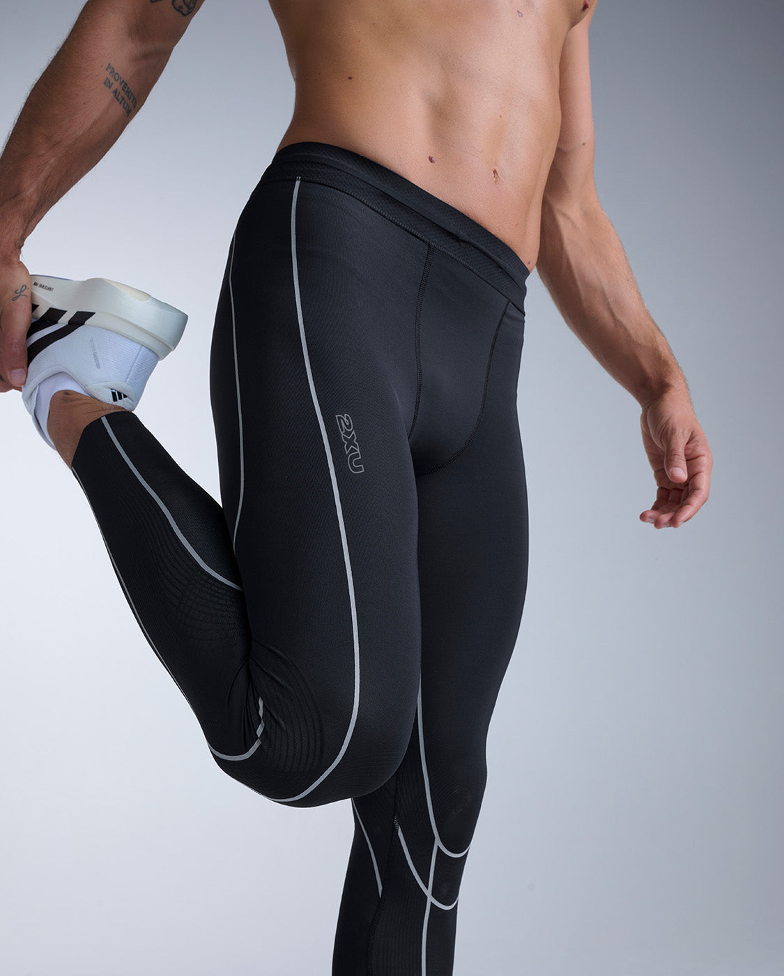 2xu-light-speed-kinesis-compression-tights-black image 7