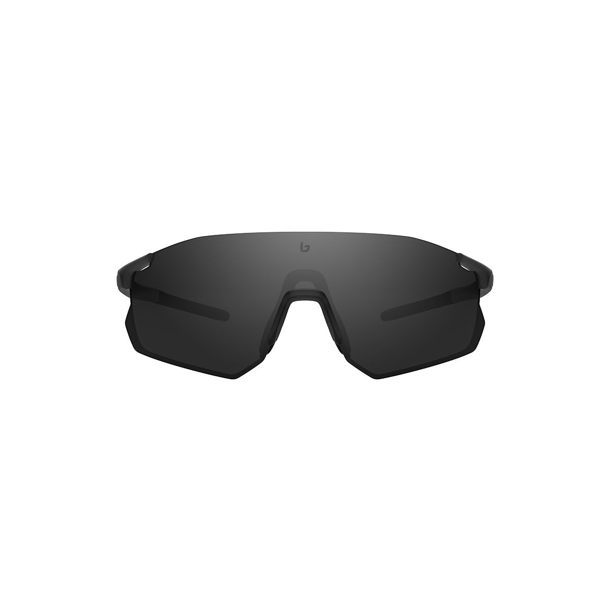 boll-icarus-sonnenbrille-schwarz-matt-tns image 2