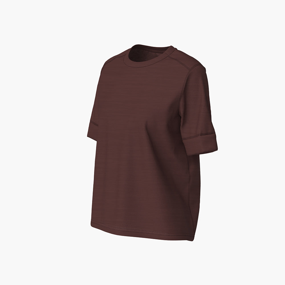 ciele-w-hlstshirt-sorino-alero-damen-laufshirt-merino image 1