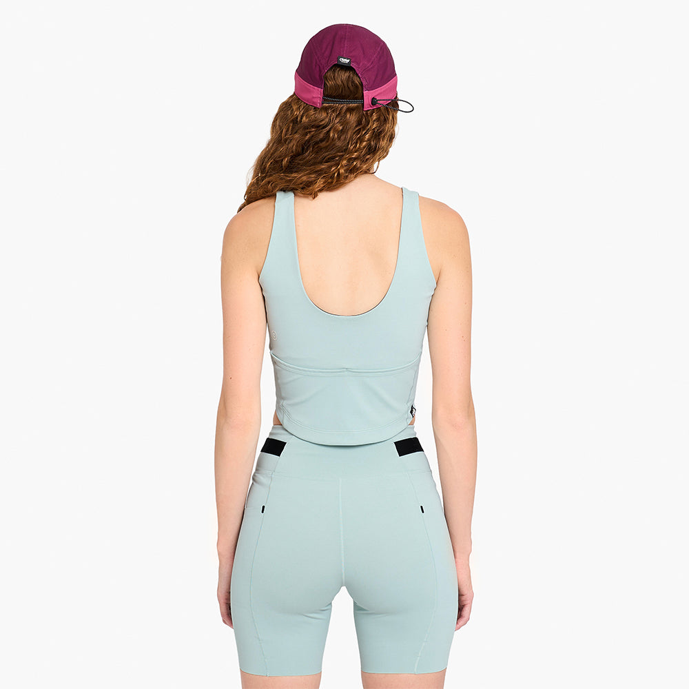 ciele-w-trntankbra-sterling-blue-sport-bh-top-blau image 3