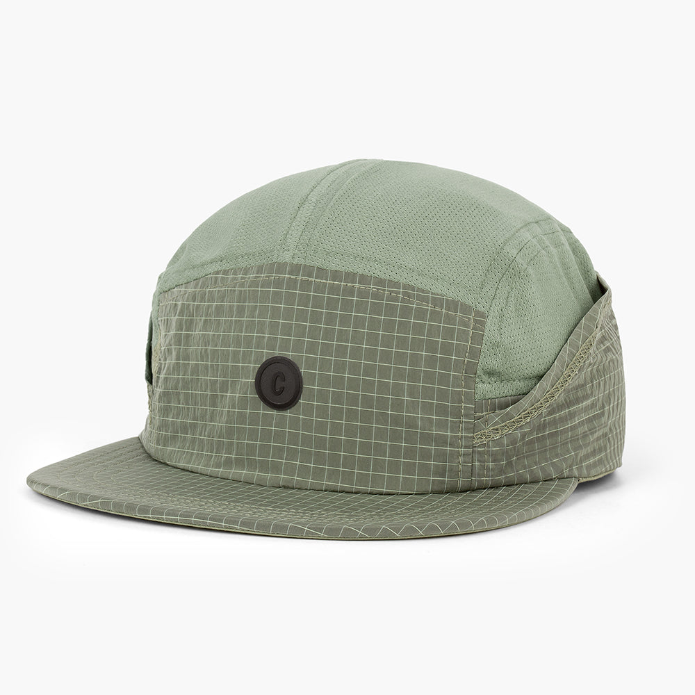 ciele-gocap-solar-icon-circle-c-cap-toad-gr-n image 1