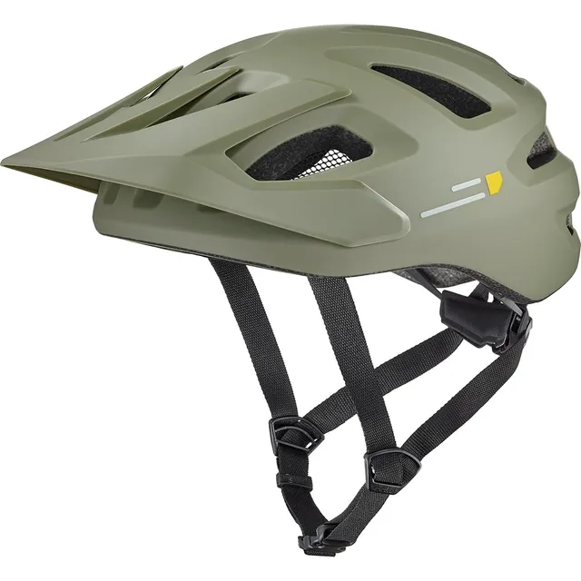 boll-adapt-pure-fahrradhelm-gr-n-s image 1