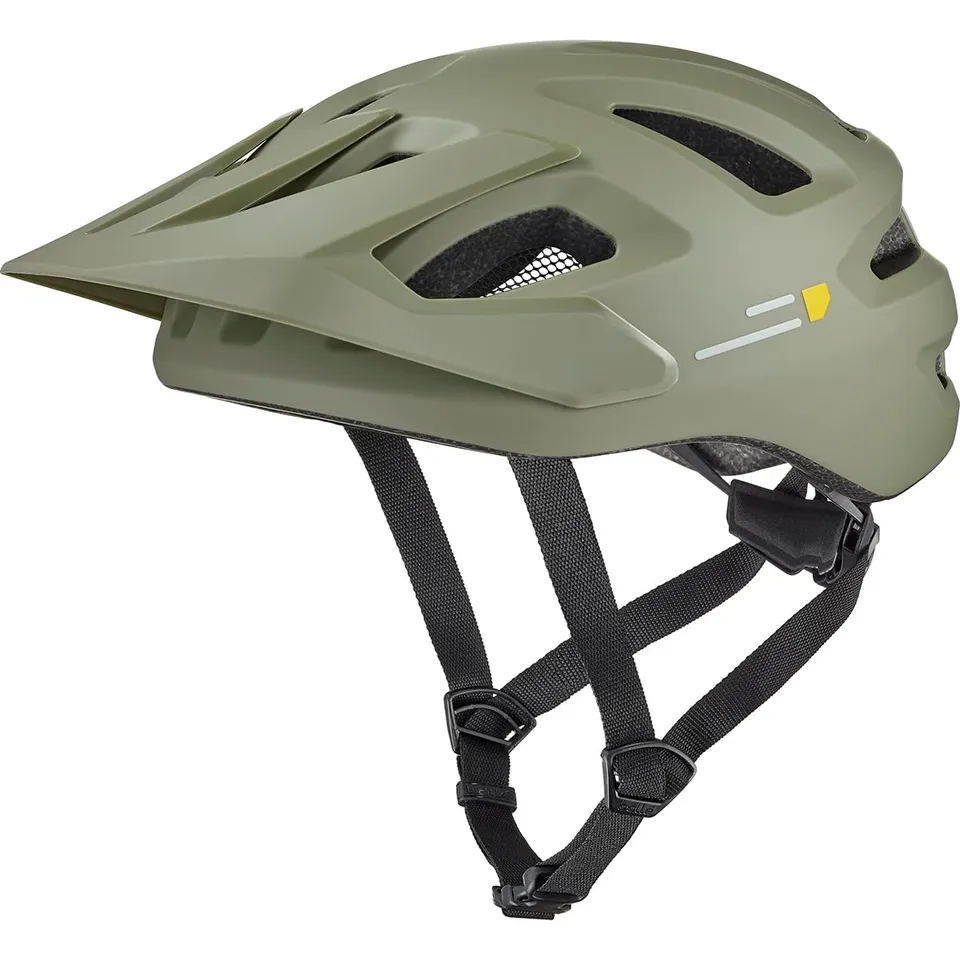 boll-adapt-pure-fahrradhelm-gr-n-s image 1