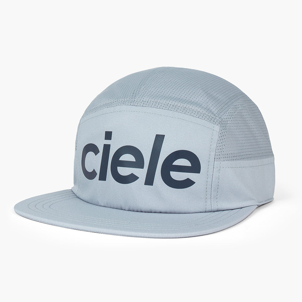 ciele-gocap-comp-century-laufcap-quarry-grau-m-l image 1