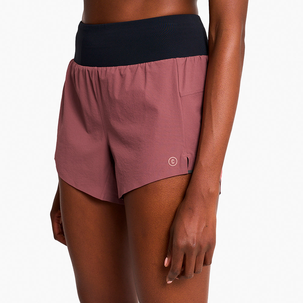 ciele-w-trnshort-4-brief-penny-laufshorts-braun-damen image 2
