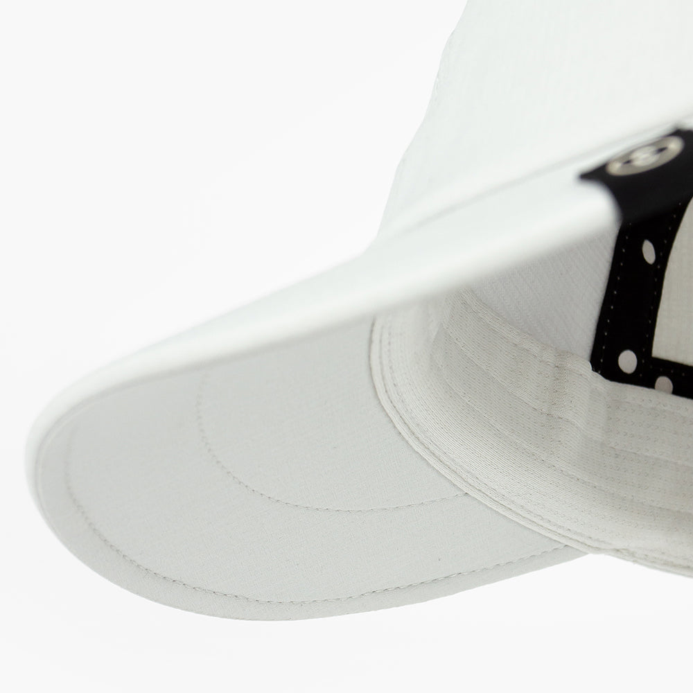 ciele-crwcap-sc-short-brim-milkensuga-cap-hellgrau image 6