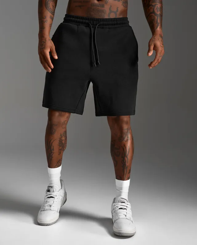 2xu-24-7-commute-spacer-shorts-herren-black-black image 1