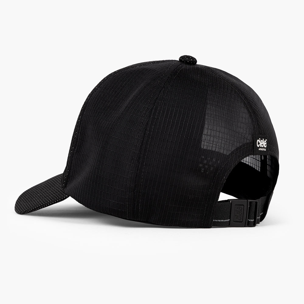 ciele-trlcap-sc-niterite-c-rays-whitaker-trucker-cap image 2