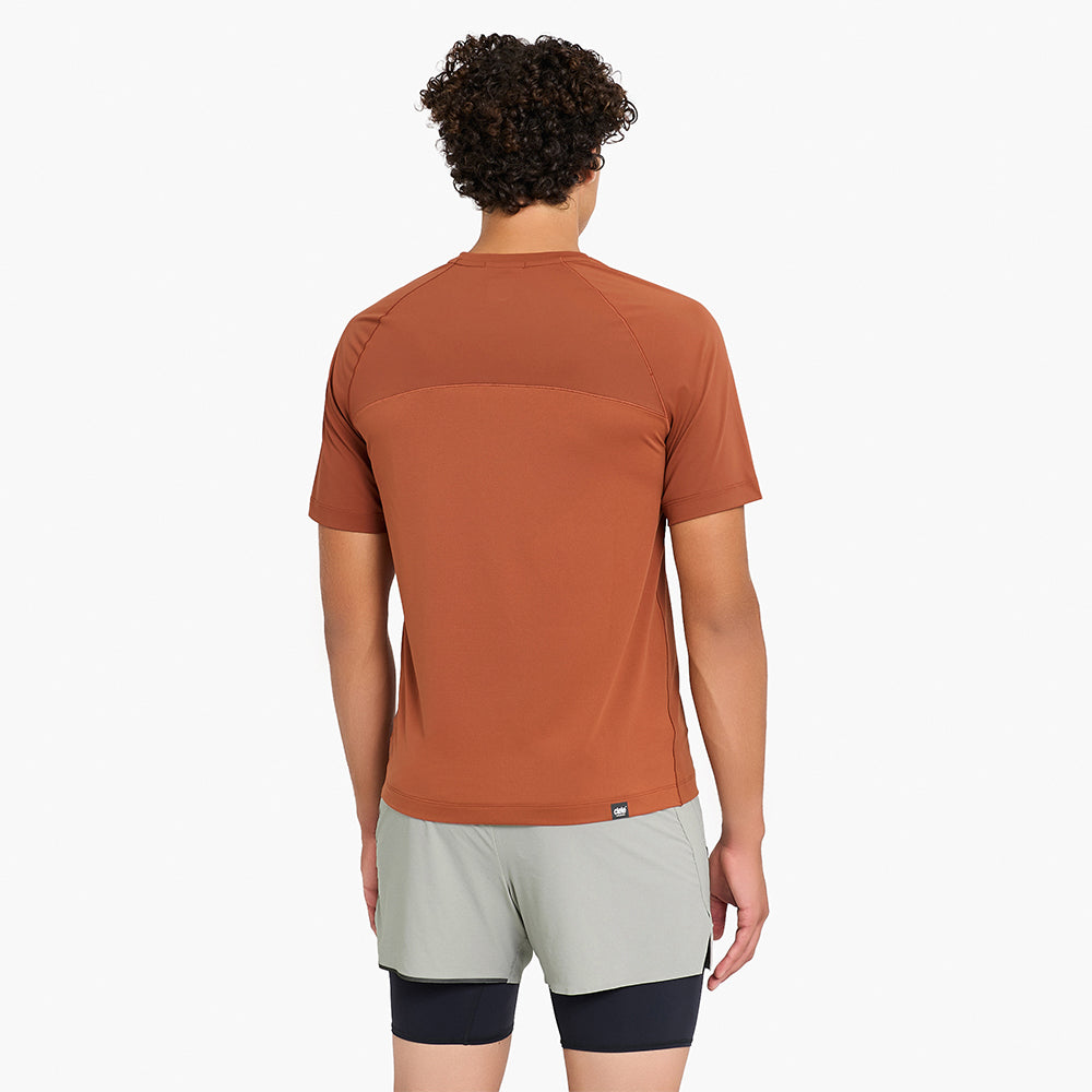 ciele-dlytshirt-ginger-bread-laufshirt-herren-m image 3