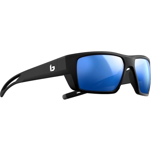 boll-pharon-sonnenbrille-gr-n-schwarz-xl-wraparound image 8