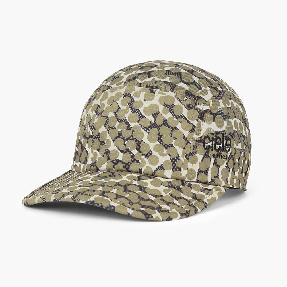 ciele-gocap-sc-field-all-over-dotra-laufcap-canvas image 1