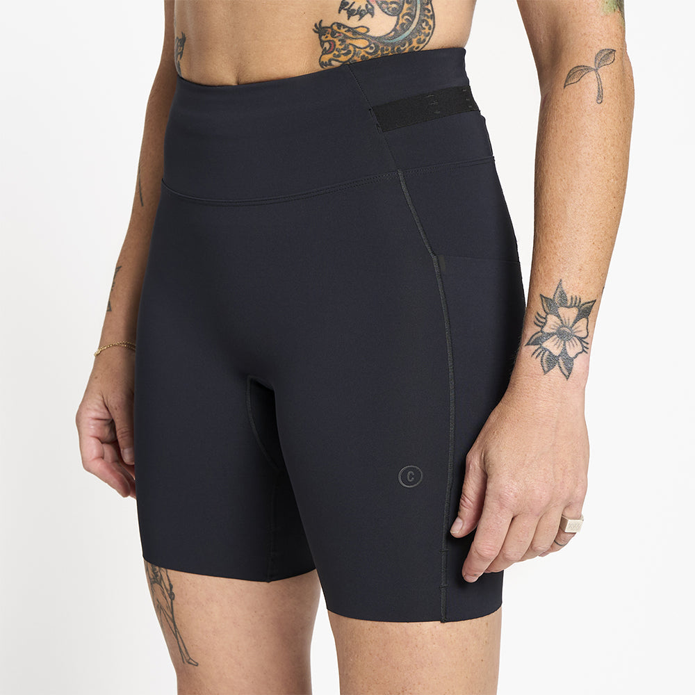 ciele-w-fsttight-short-7-shadowcast-laufshorts-damen image 2
