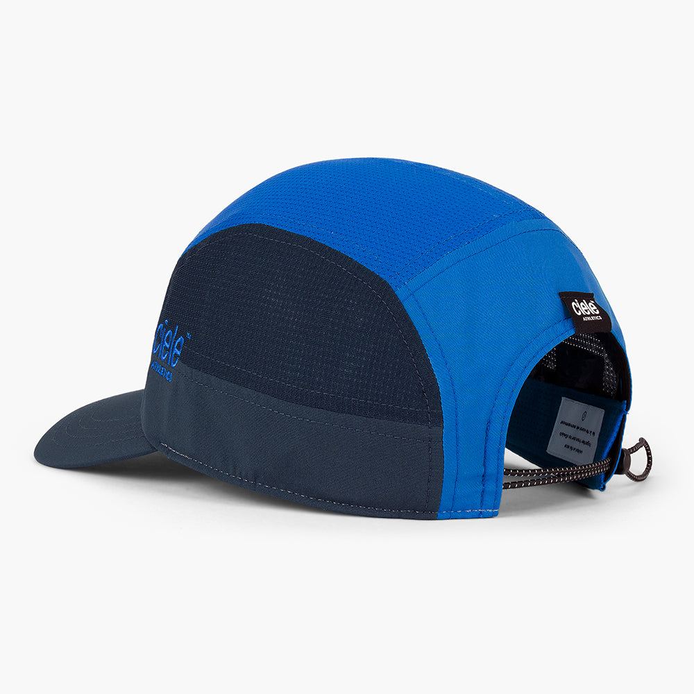 ciele-gocap-sc-comp-wwm-toronto-laufcap-blau-m-l image 4