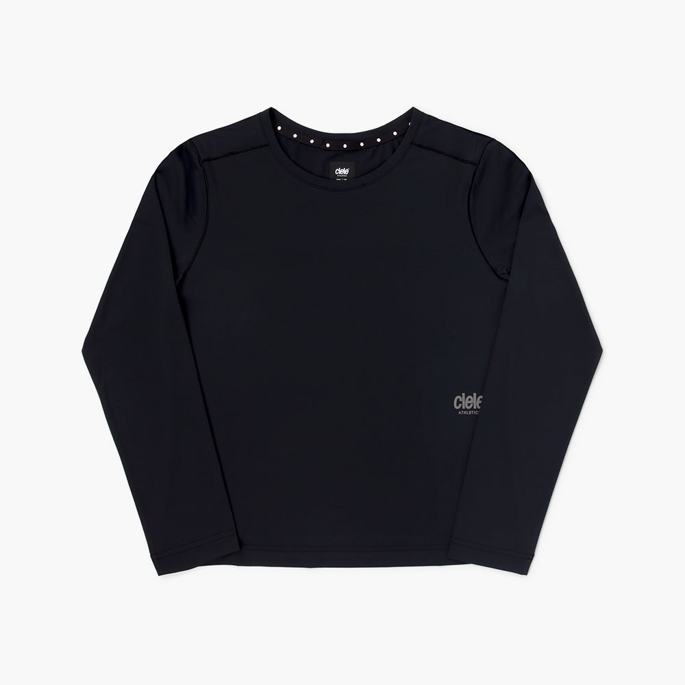 ciele-dlylongsleeve-laufshirt-damen-shadowcast-s image 1