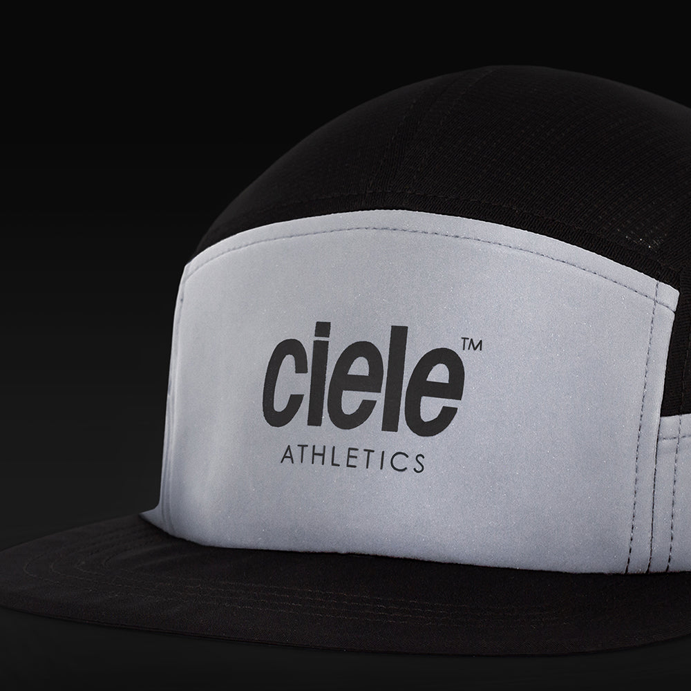 ciele-gocap-nite-rite-athletics-laufcap-shadowcast-m-l-reflektierend image 8