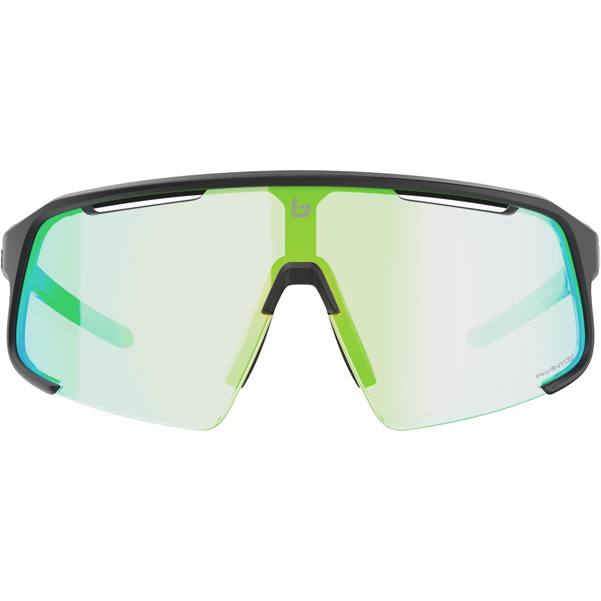 boll-speedchaser-sonnenbrille-schwarz-fahrrad image 6