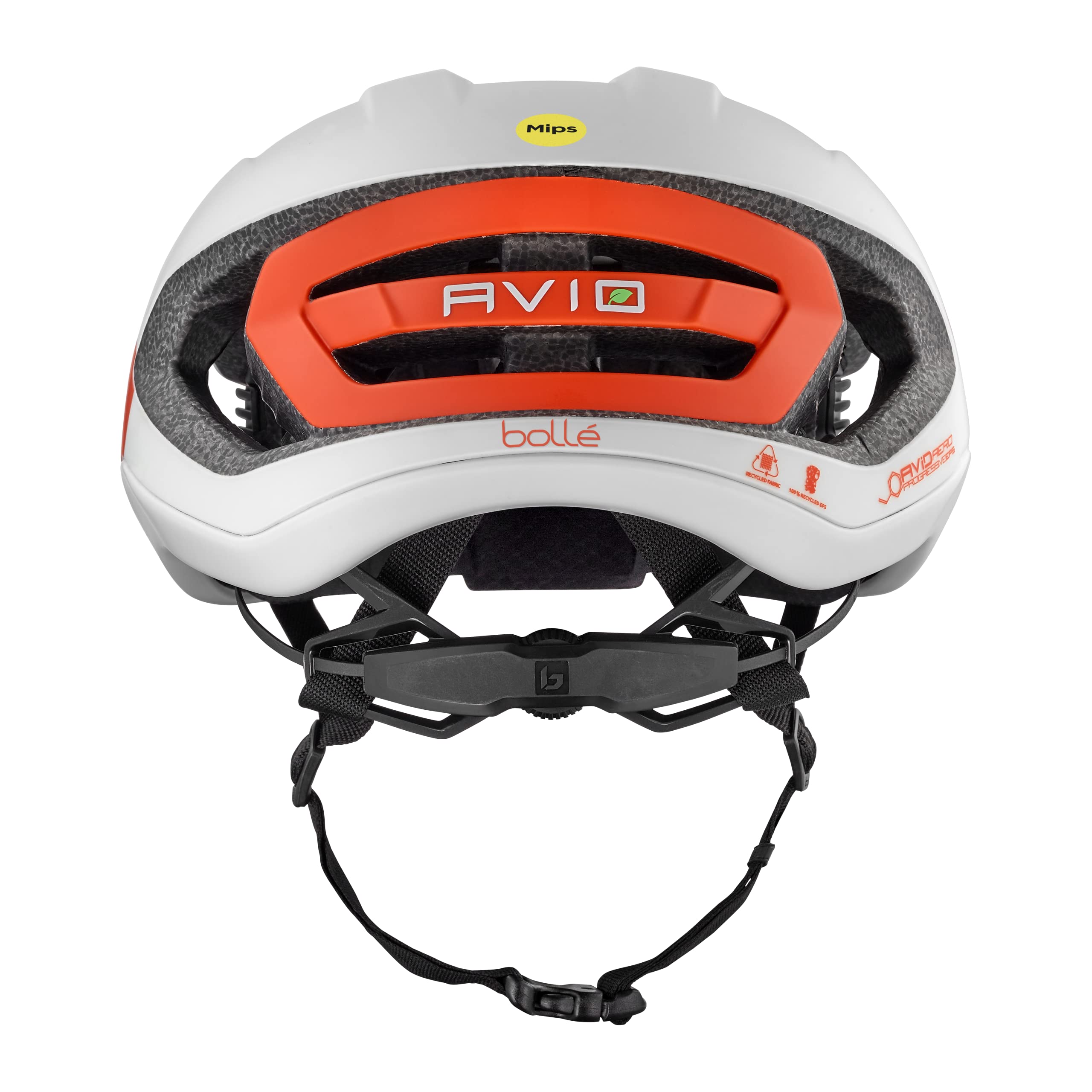 boll-eco-avio-mips-fahrradhelm-grau-m-aero image 4