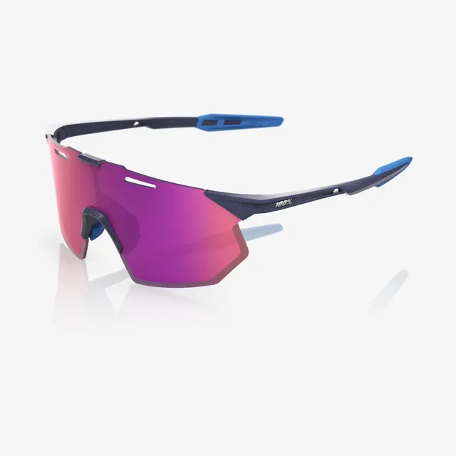100-hypercraft-sq-sportbrille-satin-storm-lila-verspiegelt image 1