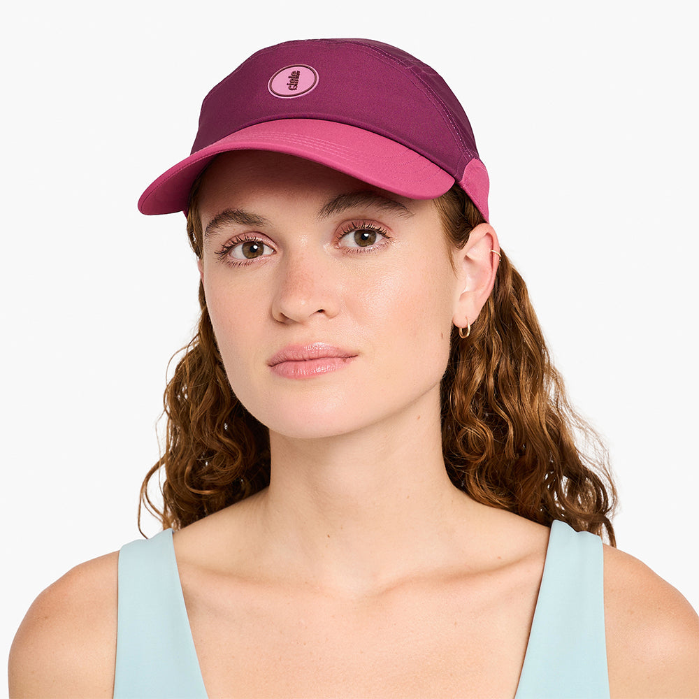 ciele-fstcap-sc-comp-laufcap-ninety-sl-mulberry image 2