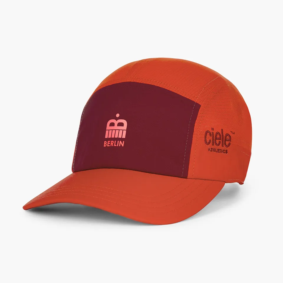ciele-gocap-sc-comp-cap-berlin-wwm-unisex image 1