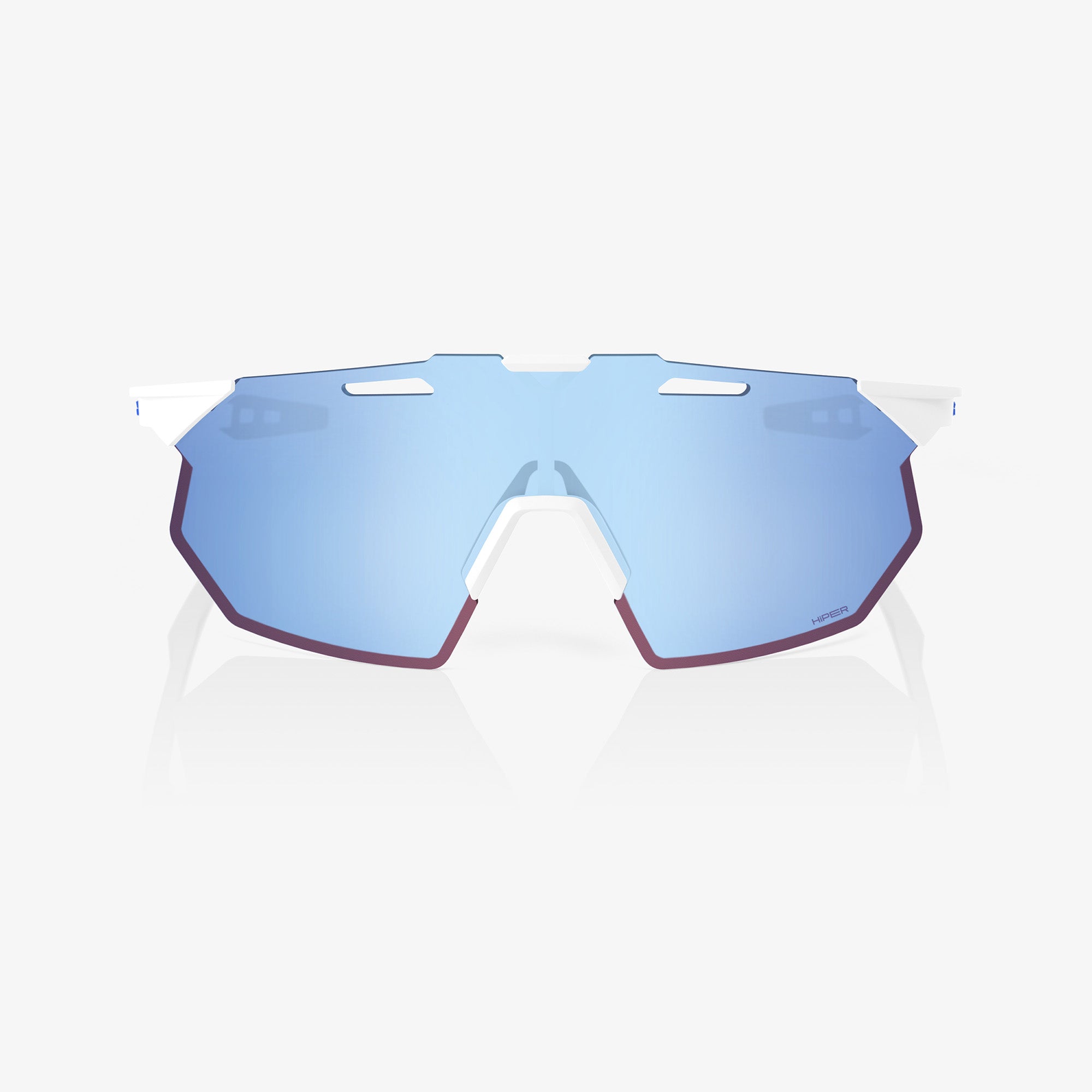 100-hypercraft-sq-sportbrille-soft-tact-white-blau-verspiegelt image 2
