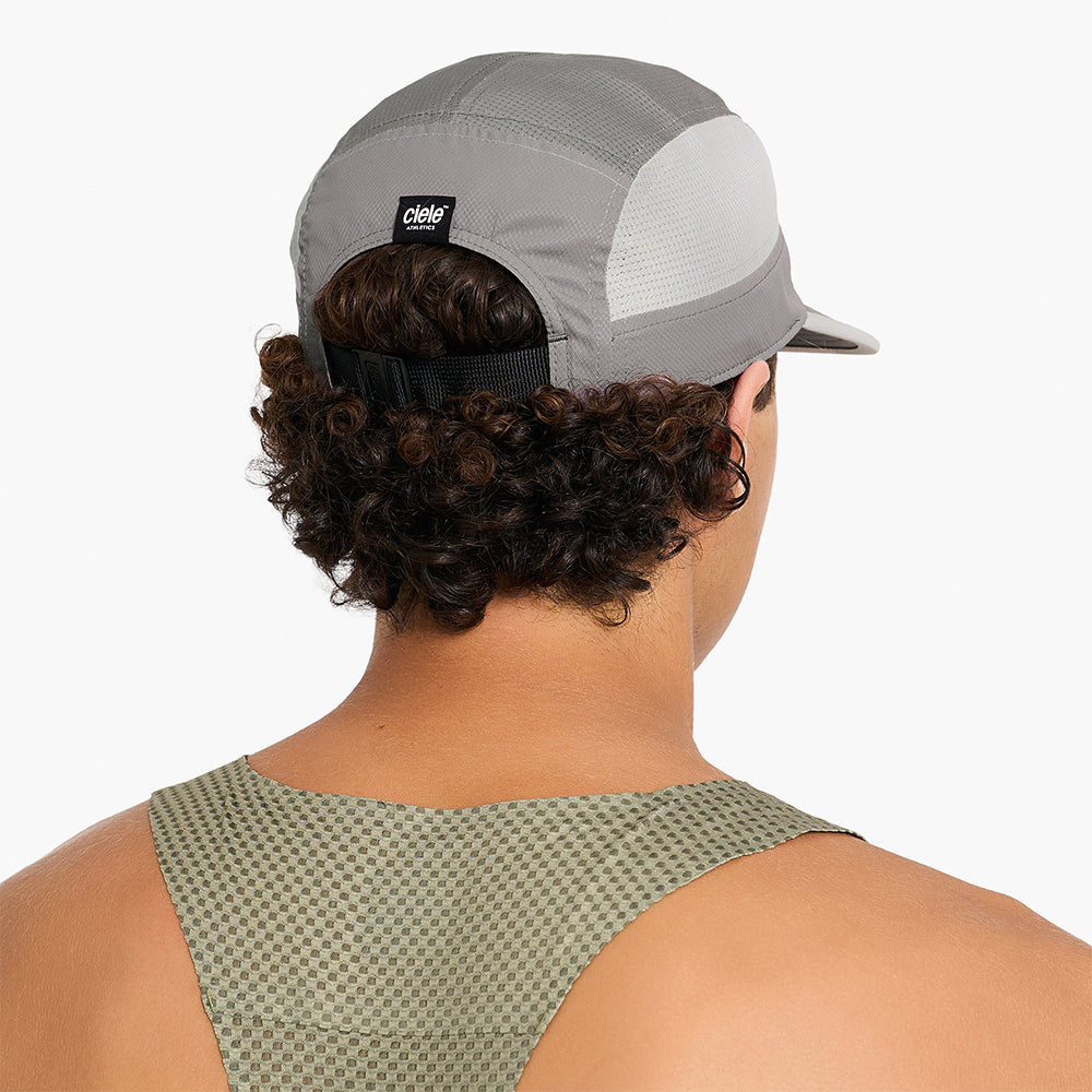 ciele-gocap-field-iconic-bar-cap-airy-grey-m-l image 4