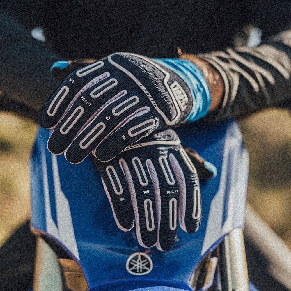 100-airmatic-2-handschuhe-blau-mtb image 4