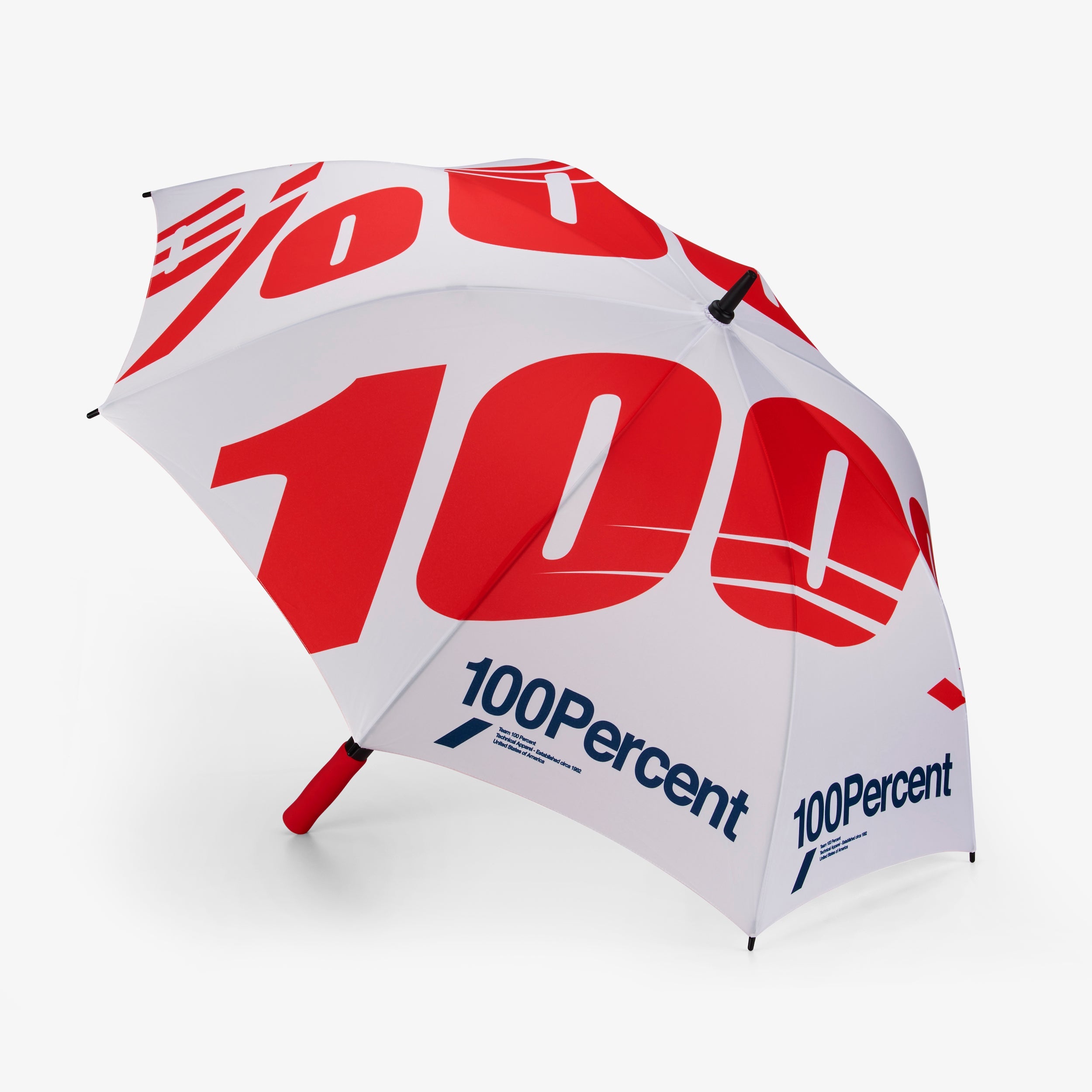 100-strike-regenschirm-wei-54-zoll-gro image 1