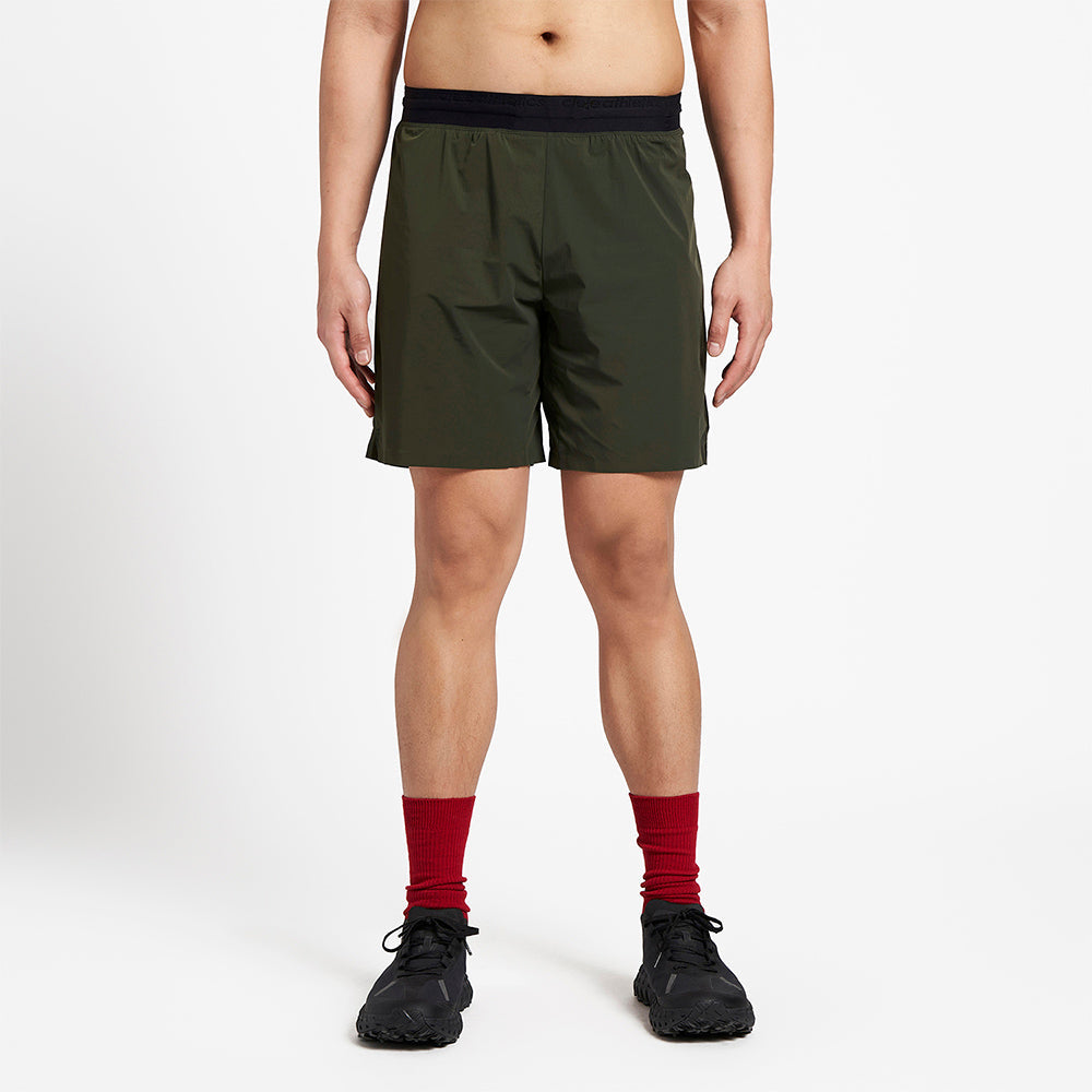 ciele-m-ovlshort-raven-shorts-herren-l image 4