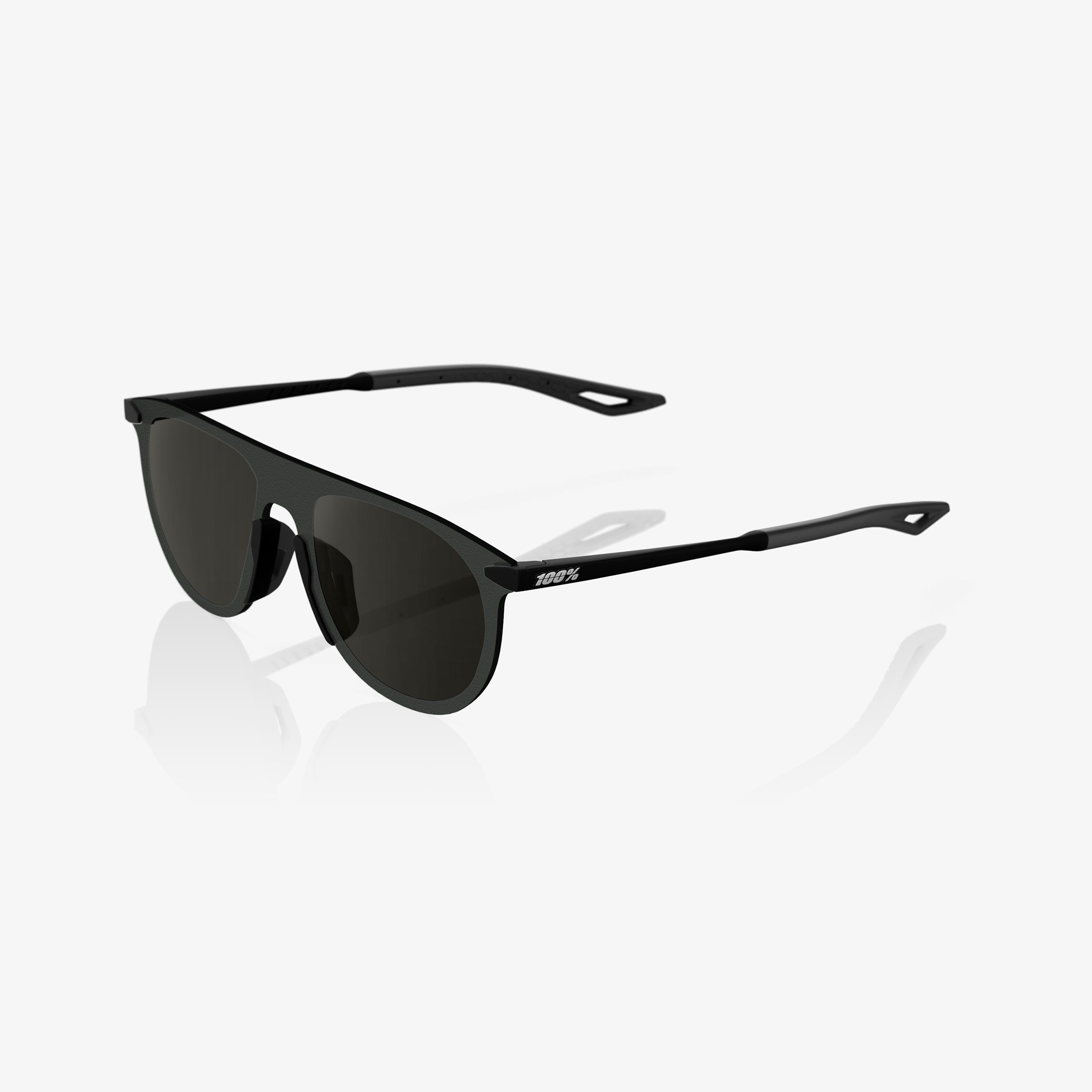 100-legere-coil-sonnenbrille-soft-tact-smoke image 1