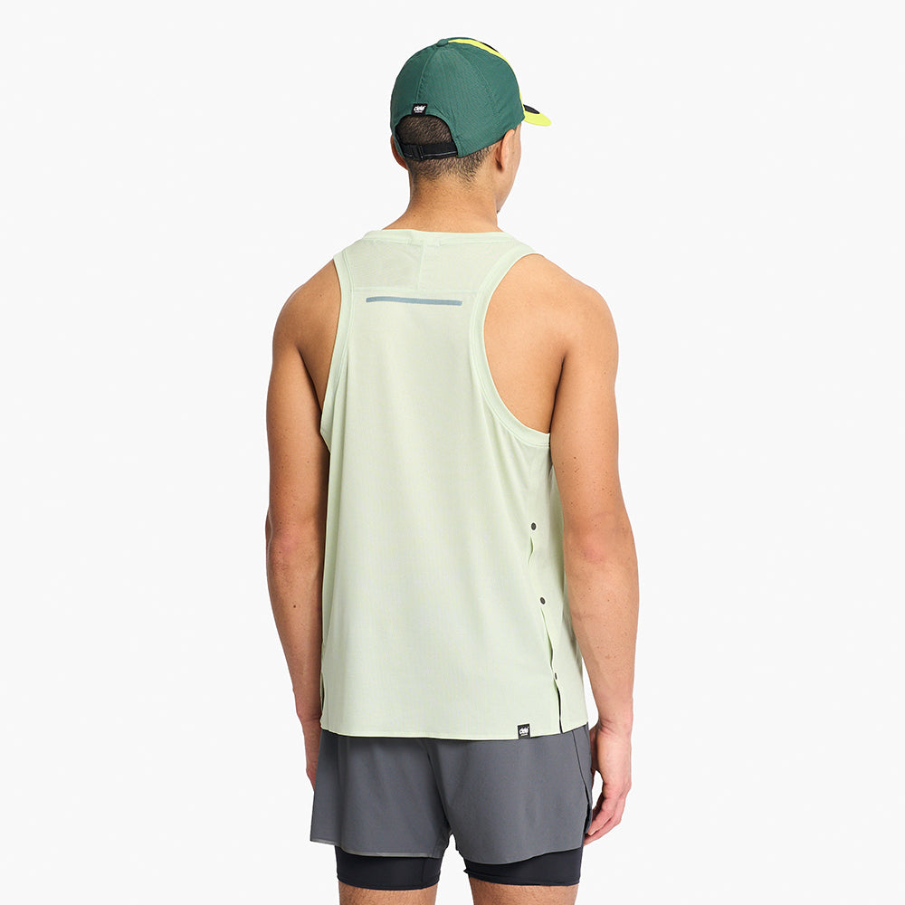 ciele-m-fstsinglet-2-singlet-light-moss-herren image 3