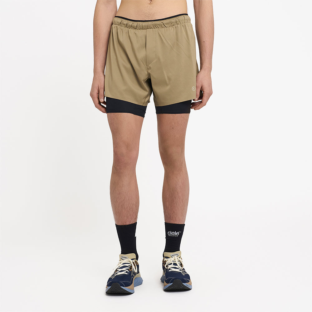 ciele-dlyshort-5-herren-shorts-canvas-mit-liner image 2
