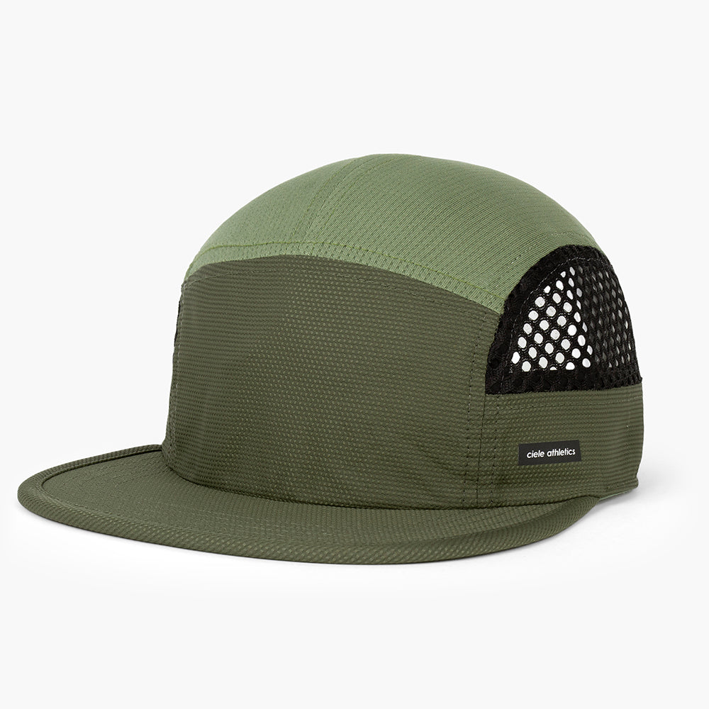 ciele-gocap-eq-iconic-bar-cap-kombu image 1