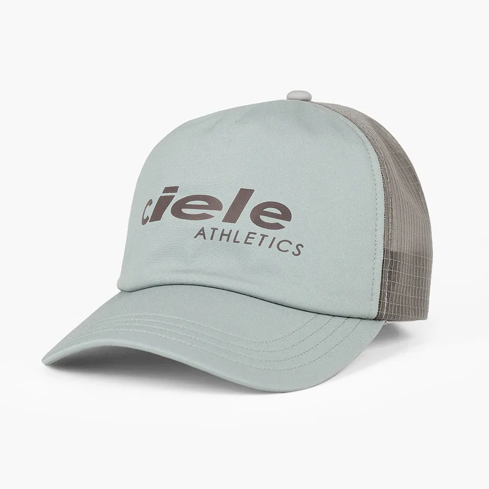 ciele-trlcap-sc-comp-onehundred-laufcap-neutral-grey image 1