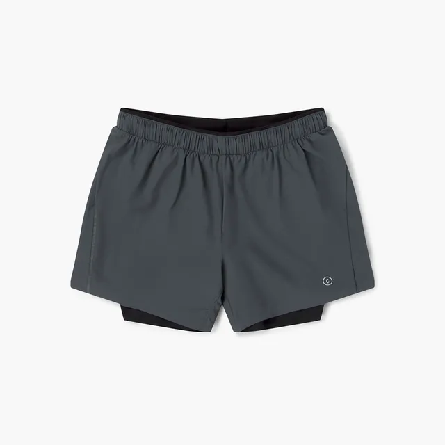 ciele-w-dlyshort-4-laufshorts-damen-ocean-wasserabweisend image 1
