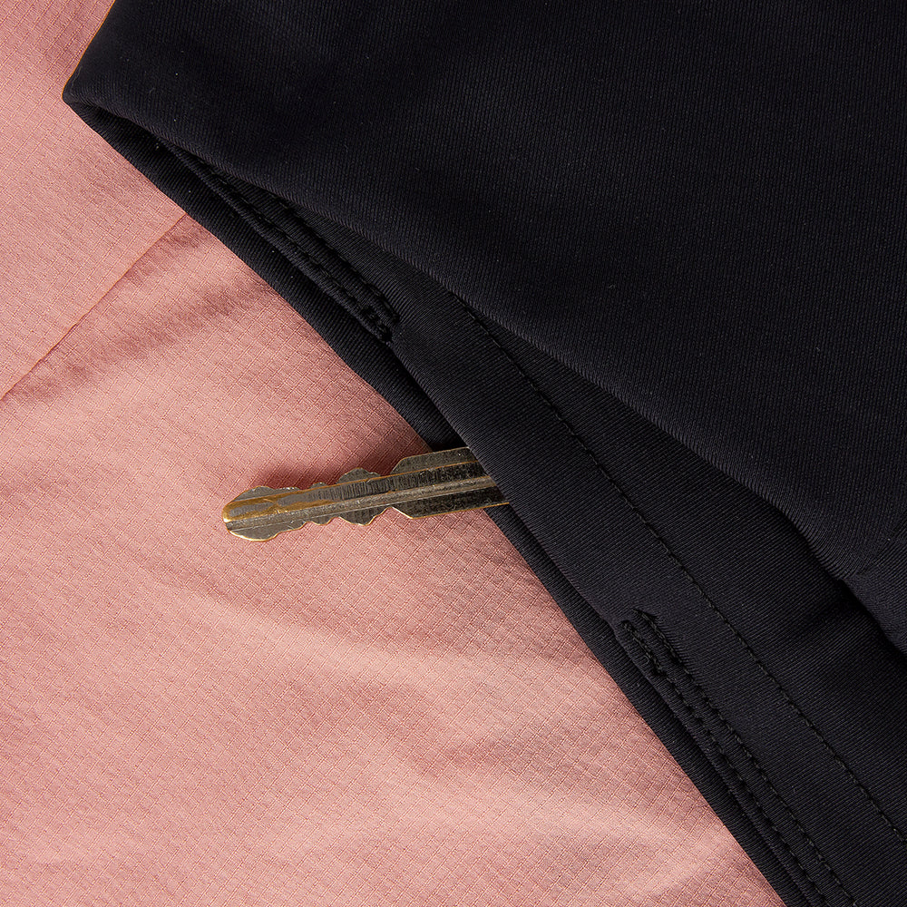 ciele-trnshort-4-laufshorts-damen-rose-dawn image 8