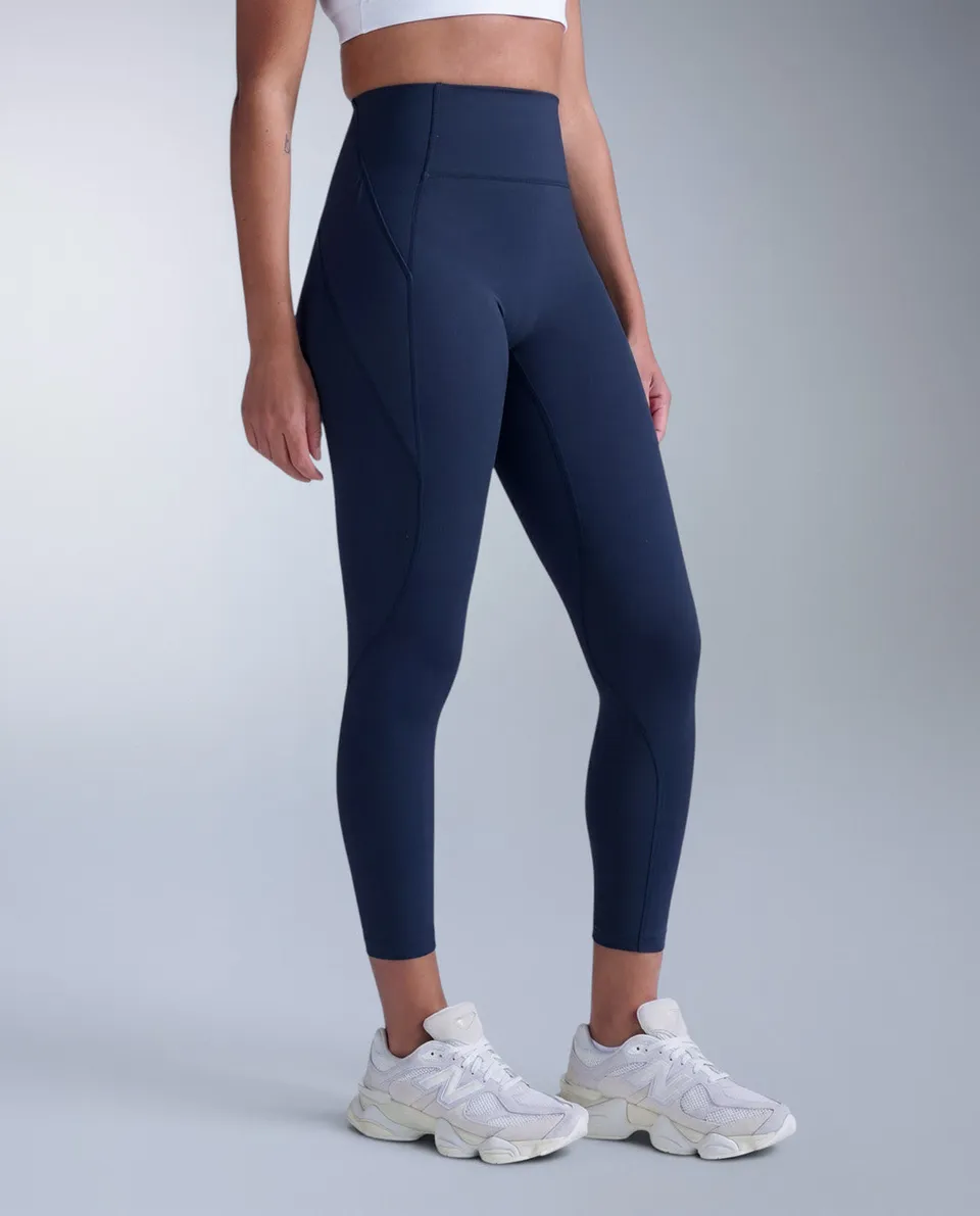 2xu-flex-hi-rise-compression-7-8-tights-midnight image 1