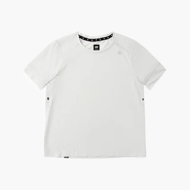 ciele-w-fsttshirt-light-grey-t-shirt-damen image 1