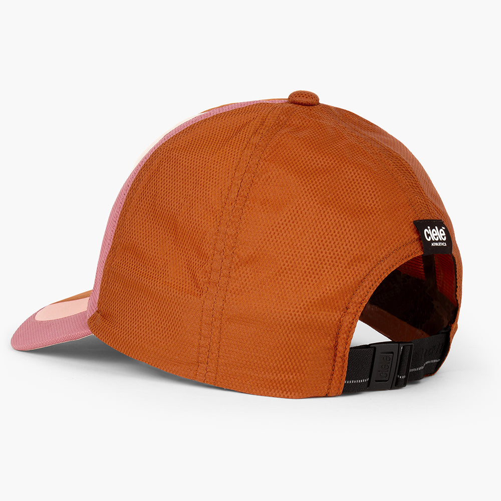 ciele-trlcap-sc-laufcap-finish-line-ginger-bread-m-l image 5