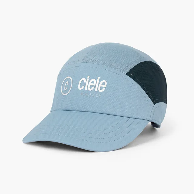 ciele-fstcap-sc-laufcap-cside-chambray-atmungsaktiv image 1