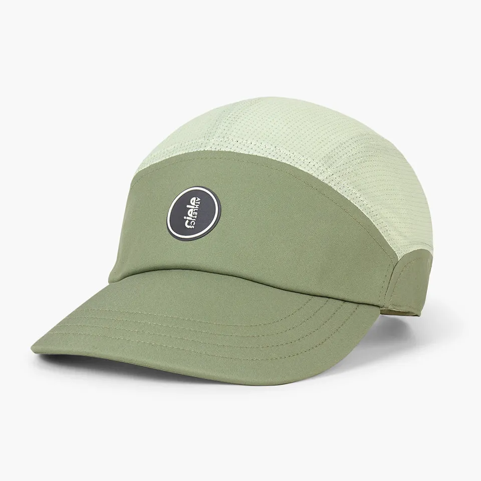 ciele-fstcap-sc-comp-ninety-sl-laufcap-toad-sonnenschutz image 1