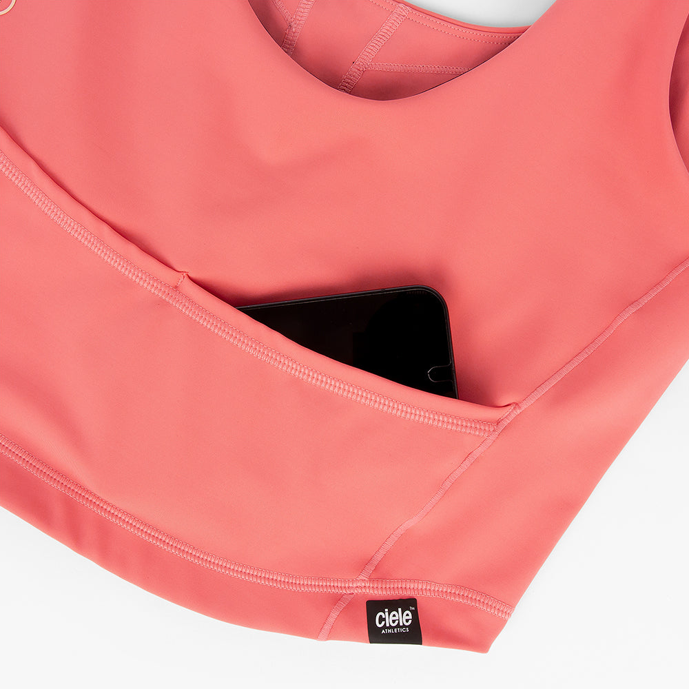 ciele-trntankbra-geraldine-sport-bh-top-damen-mit-taschen image 6